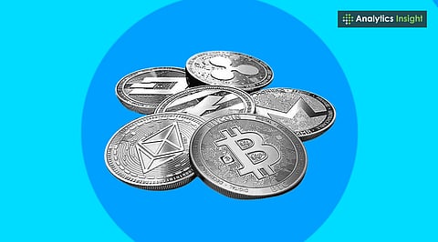 Top Cryptocurrency Trends to Watch in 2025