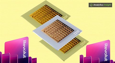 Top Tech News: IBM Introduces Power11 Chips, Mubadala Bets $100M on Revolut