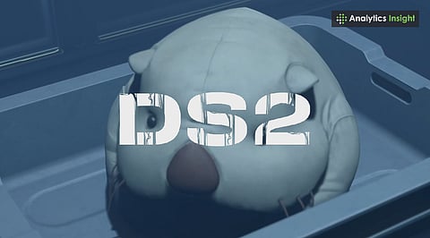 How to Get the Otter Hood in Death Stranding 2