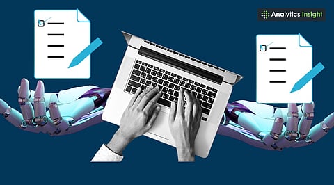 Best Free AI Checker Online: GPTZero to Copyleaks