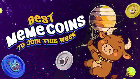 5 Top Meme Coins to Watch Now as Analysts Call MoonBull the Best Upcoming Crypto in 2025