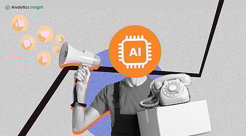 AI Didn't Replace Traditional Marketing: It Enhanced the Process