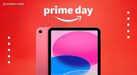 Top Apple Deals This Amazon Prime Day 2025 You Shouldn’t Miss
