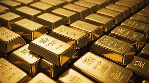 Most Secure Gold Investment Platforms