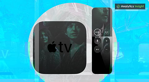 Best Series on Apple TV+ Right Now