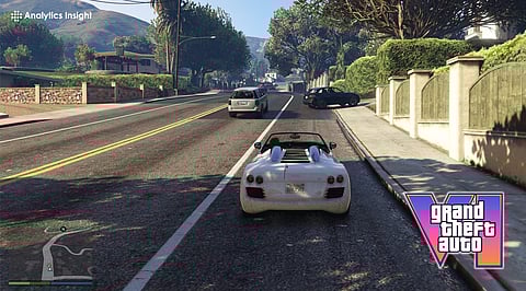 4 GTA Online Features That GTA 6 Online Should Leave Behind