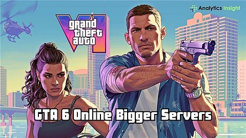 GTA 6 Online Leak Drops a Bomb: 96-Player Servers, No Load Times & Built-In RP Madness Incoming!
