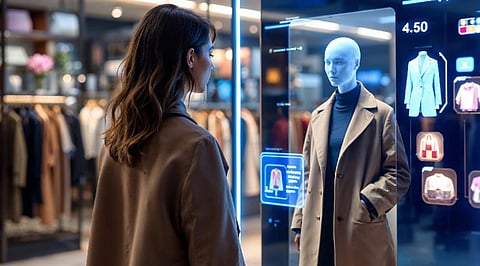 Top AI Solutions for Retail Revolutionizing the Industry in 2025

