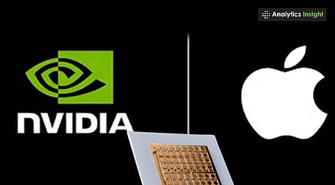 Top Tech News: NVIDIA Surpasses Apple, Hyperliquid Aims Big