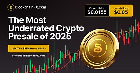 BlockchainFX Attracts Dogecoin and Shiba Inu Holders as Attention Turns to Utility-Driven Projects