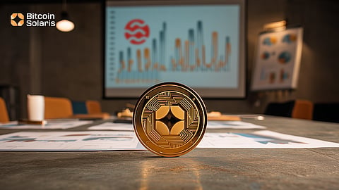 Bitcoin Solaris 