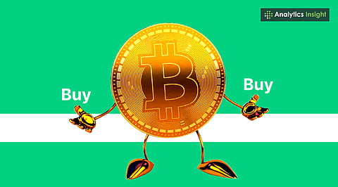 3 Key Reasons to Buy Bitcoin Before 2028
