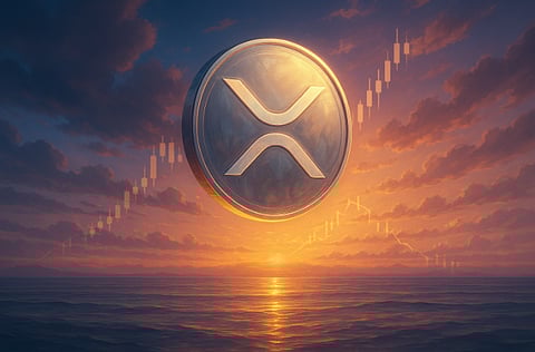 Looking For The Next XRP? Analysts Are Backing These 2 Crypto Gems For 500% Gains This Quarter