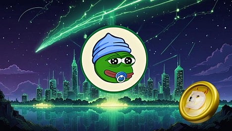 Best Meme Coin to Buy: Dogecoin (DOGE) to Soar, but This New Token Shows 17827% Potential
