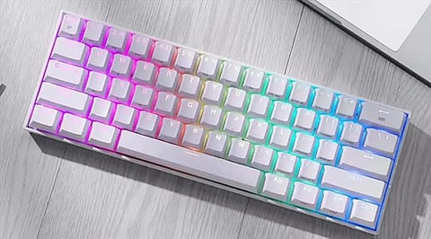 Top Gaming Keyboards Under ₹5,000: Budget Picks