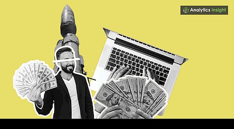 How to Receive Funding For Your Startup?
