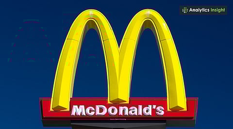 McDonald’s AI Hiring Bot Exposes 64 Million Applicants in Major Data Breach