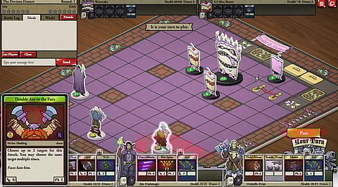 Best Free Browser Games to Play in 2025