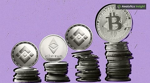 10 Cryptocurrencies That Will Make You Rich