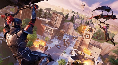 Best Multiplayer Cross-Platform Games in 2025