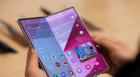 Samsung Galaxy Z Fold 6 Price Slash: Up to Rs 40,660 Discount on Amazon