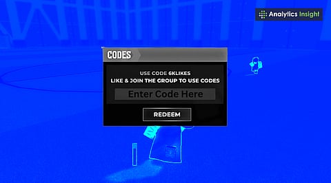 Blue Lock Rivals Codes for July 2025
