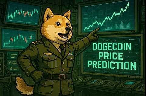 Dogecoin Price Prediction: DOGE Set for a 900% Run According to Top Analysts?