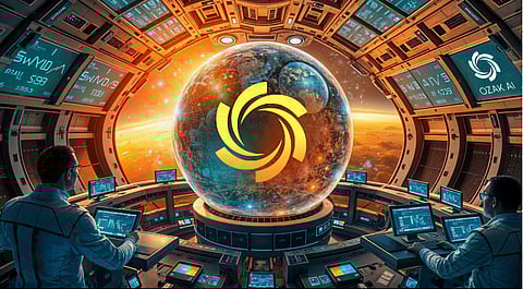 Bitcoin ETF Hype Is Back—But This Low-Cap AI Token Might Deliver Bigger Gains