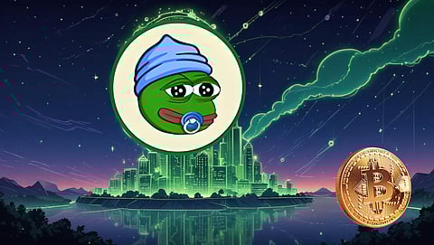 LILPEPE 