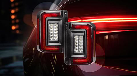 Aftermarket Tail Lights 2.0: Applying hi-tech Technology by 2025 