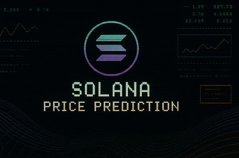 Solana Price Prediction: SOL On The Verge Of A Breakout, But Everyone’s Talking About Remittix