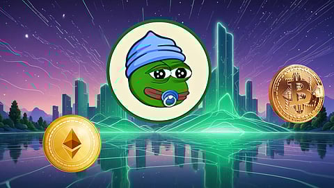 Little Pepe 