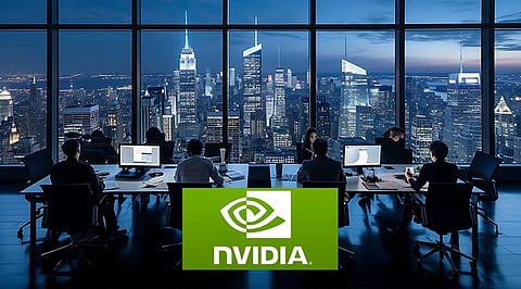 NVIDIA Corporation