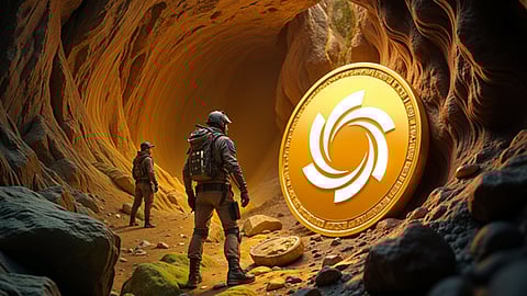 Bitcoin at All-Time Highs Again—These 3 Low-Caps Could Be the Next to 100x
