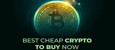 Best Altcoins That Are Cheap Crypto to Buy in 2025 Are Gaining Big Momentum Before Prices Catch Up