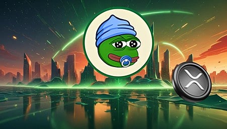 If You're Still Buying More Ripple (XRP) in 2025, You Might Be Missing These 4 High-Potential Coins