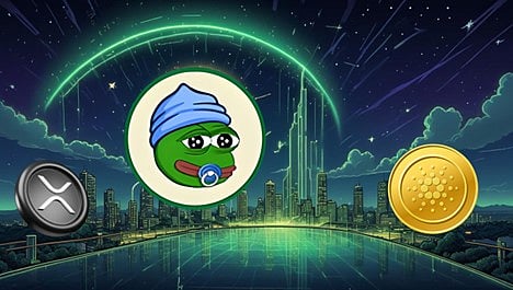 Cheap Below $0.0015, This Coin is Poised to Do Better Than Cardano (ADA) and Ripple (XRP) Did in Their Prime