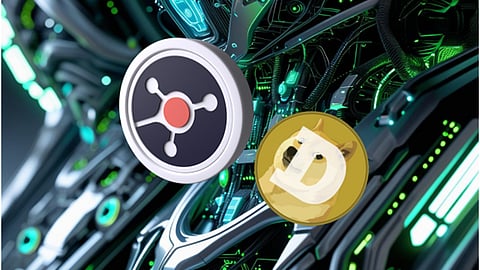 Dogecoin’s (DOGE) Holders Are Shifting To Ruvi AI (RUVI), Passed Audit And Early Entry Bonuses Make It The Smarter Bet 