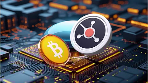 Bitcoin’s (BTC) Early Days Created Fortunes, Analysts Say This Audited AI Gem Could Be Next 
