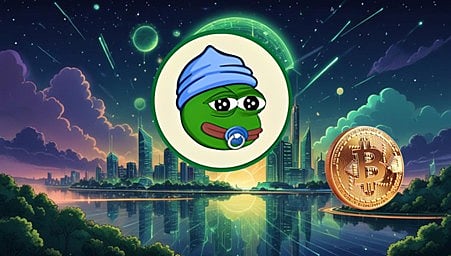 Early Bitcoin (BTC) Backer Who Has Built a 10-Figure Portfolio Identifies the Next Big Crypto for The Decade Ending 2030