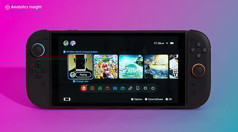 Nintendo Switch 2 Lite: What to Expect - Price & Features