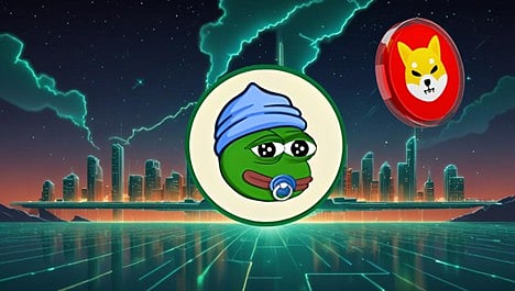 Meme Culture Meets Utility: Shiba Inu (SHIB) Rival Pushes Boundaries with Layer-2 Blockchain and 19275% Potential