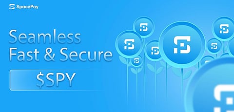 Why Solana and SHIB Holders Are Looking at SpacePay's Presale
