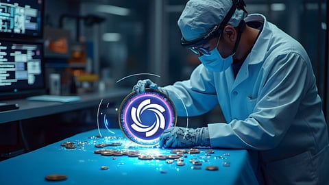 XRP 2025 Price Prediction: $5 Target Within Reach as Ozak AI Climbs From $0.005 to $1