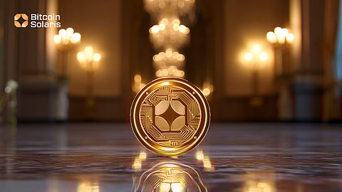 Bitcoin All-Time High Makes Headlines While Bitcoin Solaris Presale Offers Ground-Floor Wealth Opportunity
