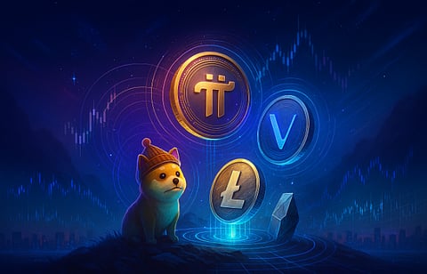 Vechain (VET) Price Prediction: 10x Move Possible? Investors Diversify Into Game Changing New Presale