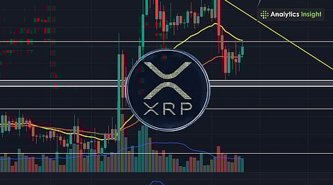 XRP Price Prediction: Could Global Adoption Push It to $30 Soon?
