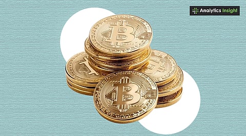 Bitcoin Price Hits $122K as ETFs and Firms Drive Demand