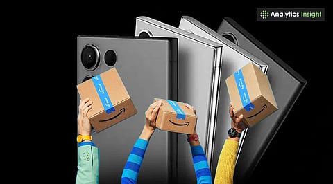 Amazon Prime Day 2025: Best Discount on Galaxy S24 Ultra, OnePlus 13, iPhone 16e, and More