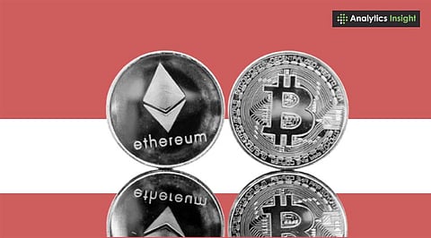 Crypto Prices Today: Bitcoin Price Soars to $121,166, Ethereum at $3,049, XRP Up 5.61%